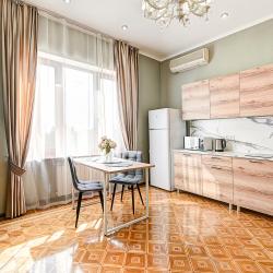 1-комнатные апартаменты улучшенные с балконом