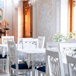 Фото Отель Caravan Serail (Караван Сераил)