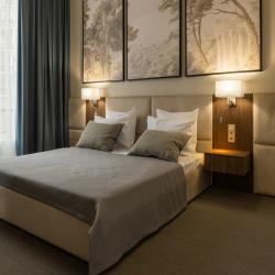 Фото Отель На Максима Горького