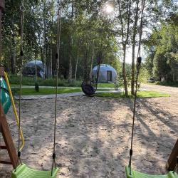 Фото Отель Озеро Ле