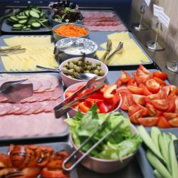 Фото Отель Бест Вестерн Русский Манчестер (Best Western)