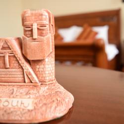 Фото Отель Artsakh (Арцах)