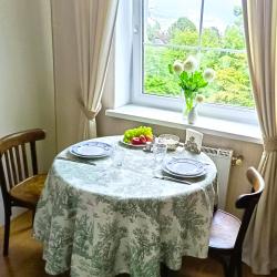 фото 20 A-Apartments39 (А-Апартментс39) на улице Комсомольская