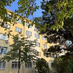 2-комнатные апартаменты улучшенные