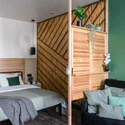 фото 6 Bali Vibe Deluxe (Бали Вайб Делюкс) на шоссе Энтузиастов