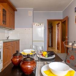 фото 17 Rental (РенталСПб) на улице Кузнецовская 11