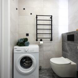 Фото Отель LovelyHome 39 на улице Сержанта Мишина 81 к 4