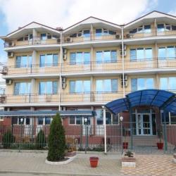 Фото Отель Эдельвейс