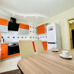 Фото Отель Flats-Line (Флэтс-Лайн) на Красноармейской 100