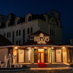 Фото Отель Bravo hotel (Браво)
