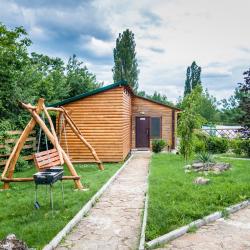 Фото Отель Приют странника