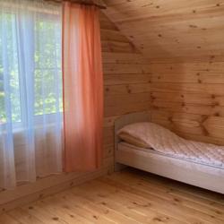 Фото Отель Гостевой дом на улице Ключевая 58