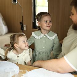 Коттедж стандарт