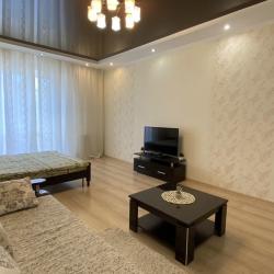 Фото Апартаменты на улице Островского 58