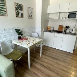 Фото Апартаменты на улице Костычева