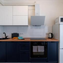 фото 6 VV Apart (ВВ Апарт) на улице Люблинская 80/7
