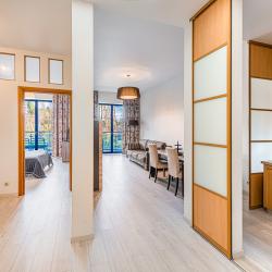 Фото Отель Sotis Galaxy (Сотис Гэлакси) на проспекте Курортный 105Б