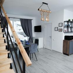 Фото Отель Горы Горы