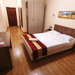 Фото Отель Qul-Khadisha Hotel (Кул Хадиша)