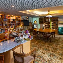 Фото Отель Санаторий Введенское