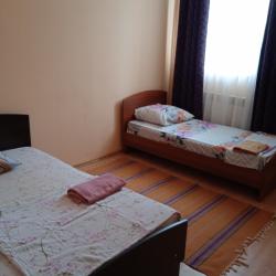 Фото Отель Ромашка