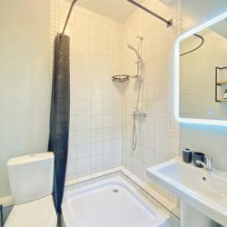 фото 57 Апарт Комфорт на улице Городской Вал 15 корпус 1