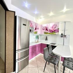 Фото Апартаменты Oazis apart (Оазис апарт) на улице Лескова