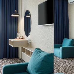 SUNPARCO Hotel Ultra all inclusive (САНПАРКО Ультра всё включено) — d8e17606384fa1be03f889f350497a29