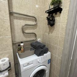 Фото Отель Like Home (Лайк Хоум) на улице Дмитрия Менделеева 2 корпус 2