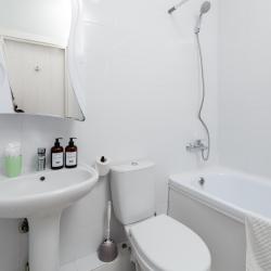 Фото Отель Viktory Apart (Виктори Апарт) на улице Сосновая 1 корпус 4