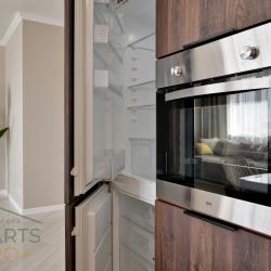 Фото Отель Aparts Pro (Апартс Про) на улице Садовая 254