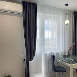 Фото Апартаменты на улице Мира