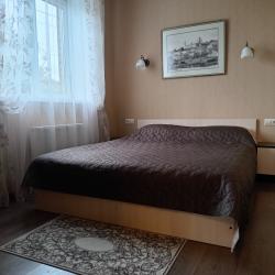 Номер люкс