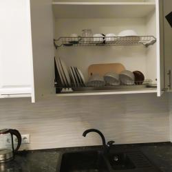 Фото Апартаменты на улице Агрохимиков 19