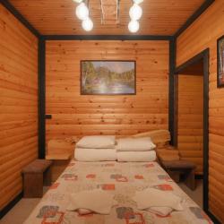 Фото Отель Экопарк Долина Нарзанов