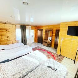 Фото Отель Территория 3 сосны