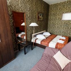 Фото Отель Шоколад