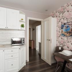 Фото Отель Живи уютно на проспекте Октябрьский 82