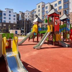 Фото Отель ArendaGrad на бульваре Тенистый 3