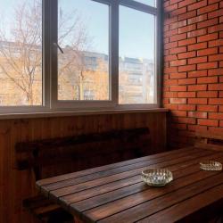 Фото Отель Италмас