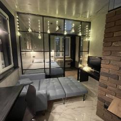 Фото Отель LOFT PLACE (ЛОФТ ПЛЕЙС)