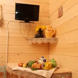 Фото Отель Русская Дача