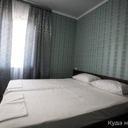 Фото Отель Тихая Гавань