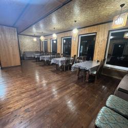 Фото Отель Гостевые домики Огонек