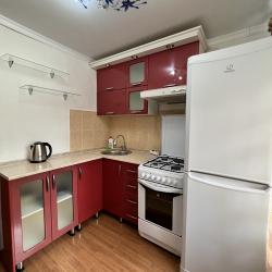 Фото Отель Rich House на улице Лободы 34