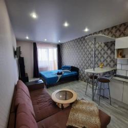 Фото Апартаменты на проспекте Ленина 138