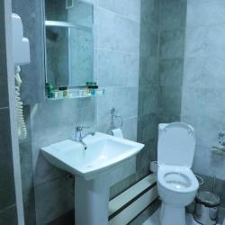 Фото Отель Hobiz (Хобиз)