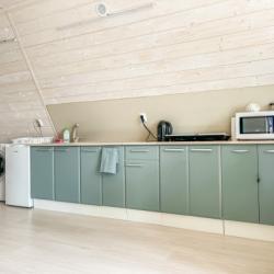 Дом Сказка у царя Салтана