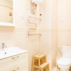 Фото Апартаменты на улице Максима Горького 42А