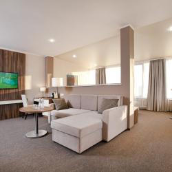 Фото L Hotel (Эль-Отель)